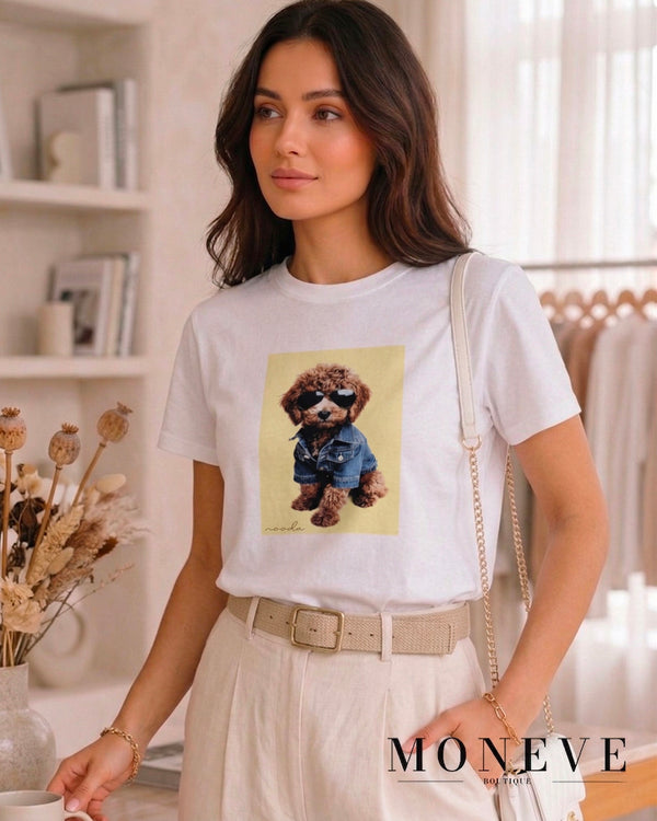 T-shirty & Topy